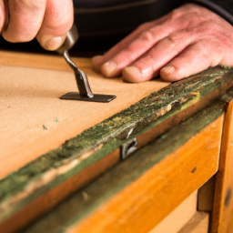 Menuiserie sur mesure pour Table Basse : Créez un Point Central dans votre Salon Bruay-la-Buissiere